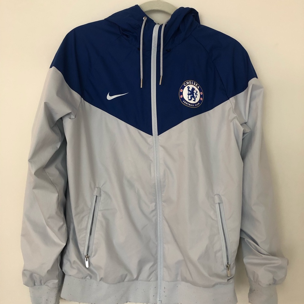 Zip up